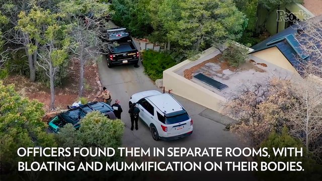 How Did Gene Hackman and Wife Betsy Die? As Police Try to Unravel the Mystery, Insiders Detail Their Final Days (Exclusive)