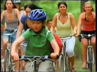 Telia Reklam Stranden 2007