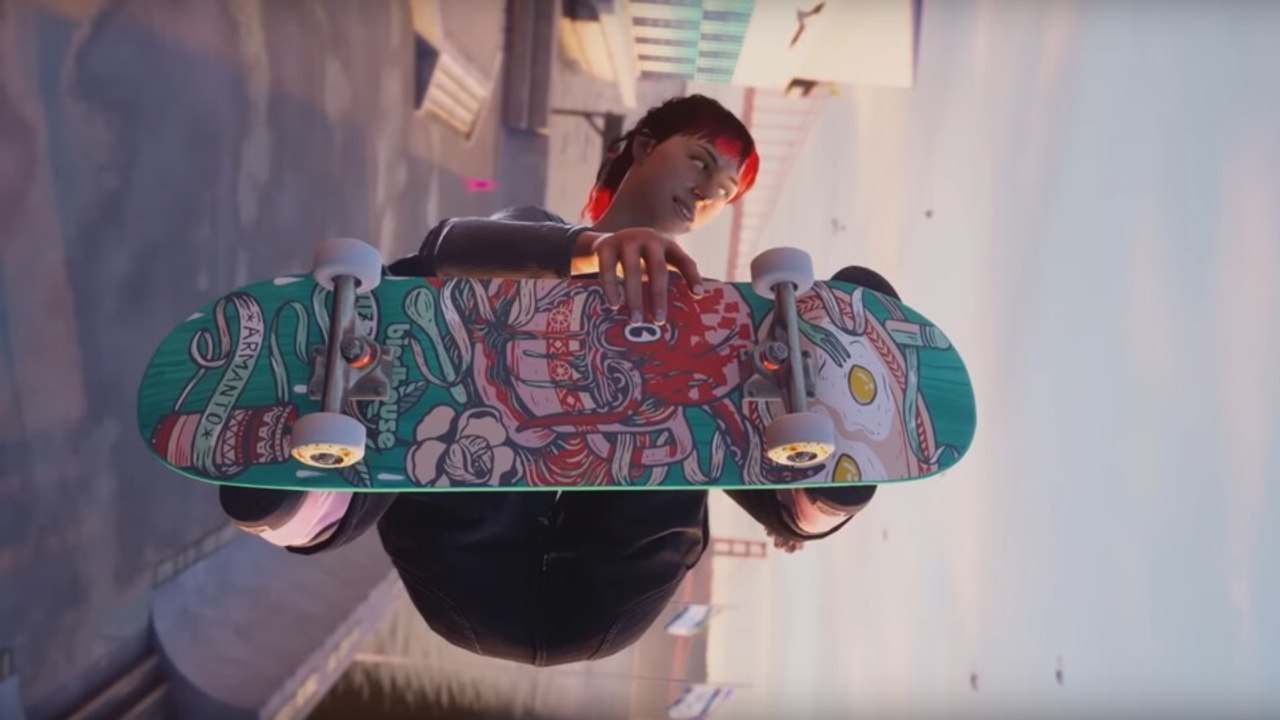 Tony hawk's pro skater 3 + 4 - so fantastisch sieht das remake aus