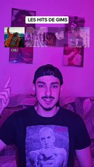 Les Meilleurs Hits de GIMS 🎶