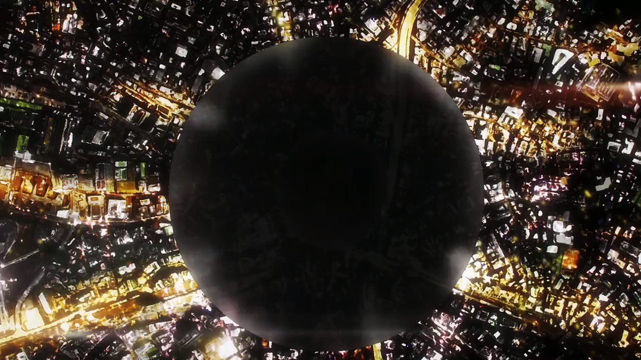 Jujutsu Kaisen S2 EP11