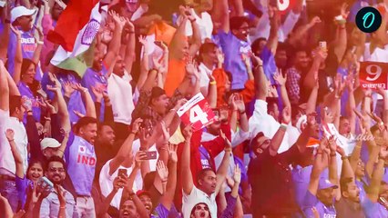 বিশ্বকাপের বদলা, অজিদের উড়িয়ে চ্যাম্পিয়ন্স ট্রফির ফাইনালে ইন্ডিয়া