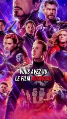 La Véritable Fin de Black Widow : Ce Que Vous Devez Savoir 🕷️