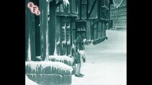 The Little Match Girl (1914) | BFI National Archive