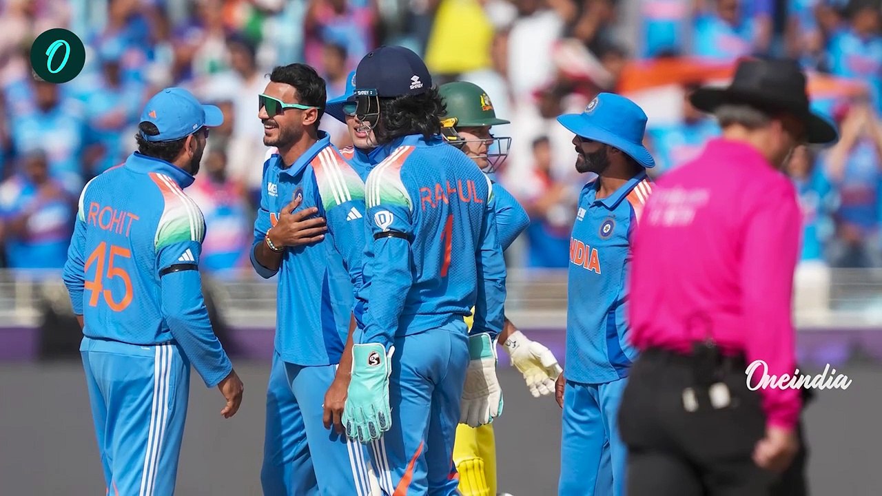 IND vs AUS Semifinal: Amit Shah, Rahul Gandhi...नेताओं ने India की जीत पर क्या कहा | वनइंडिया हिंदी
