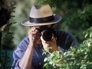 Triplecross (1995) - Action Thriller