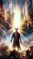 Beyond the Illusion- The Dajjal Deception Decoded