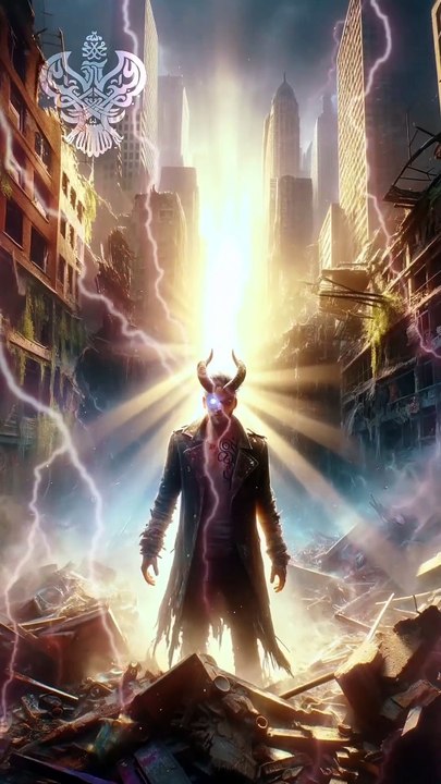 Beyond the Illusion- The Dajjal Deception Decoded