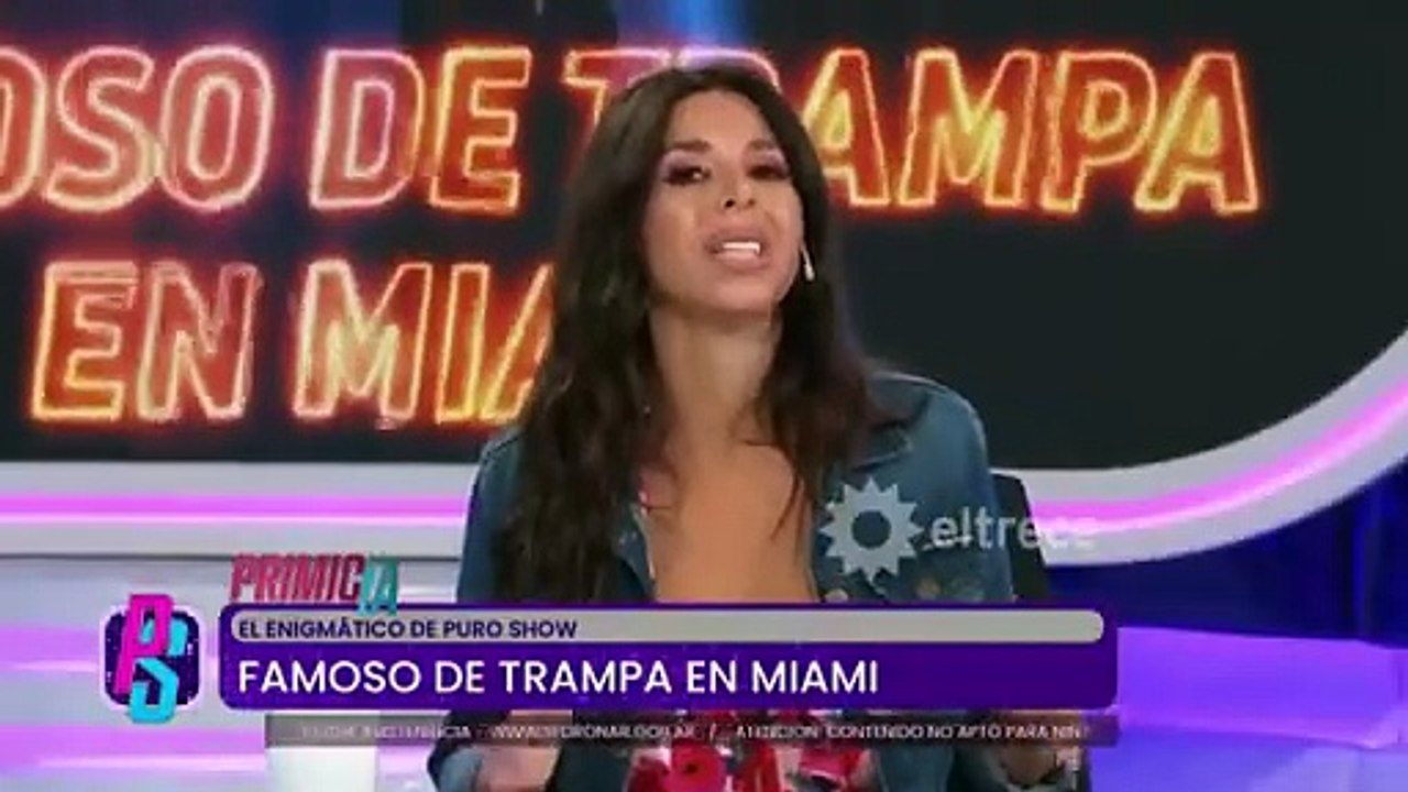 Afirman que Rusherking habría engañado a Ángela Torres luego de su reconciliación