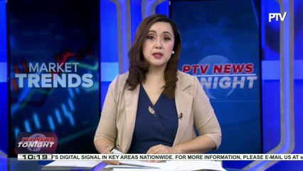 Coin deposit machine collections reach P1.3-B