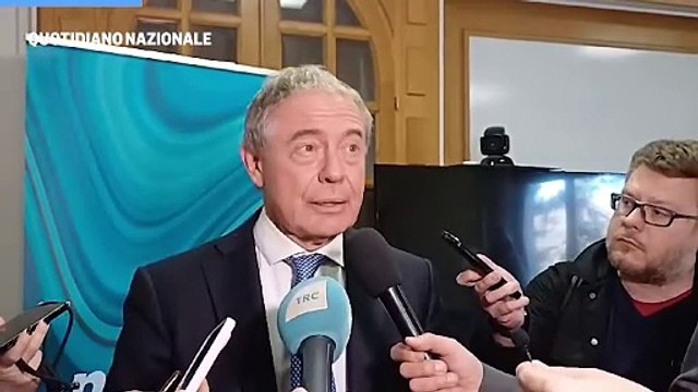 Nucleare, Urso: Nuovo inizio verso l'autonomia di produzione energetica