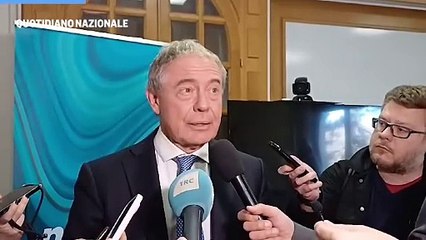 Nucleare, Urso: "Nuovo inizio verso l'autonomia di produzione energetica"