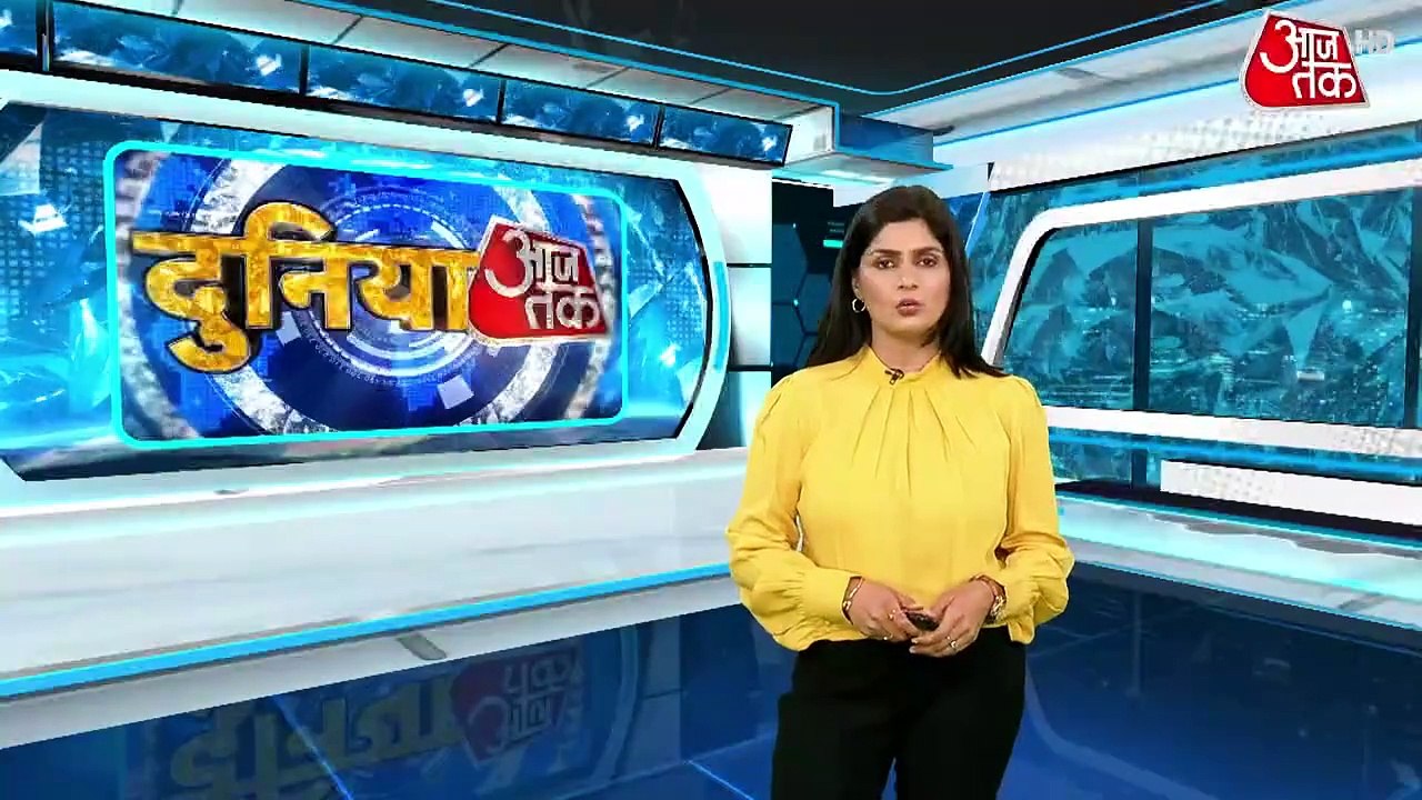 सर्बियाई संसद में विपक्षी सांसदों का बवाल, छोड़े गए आंसू गैस के गोले, देखें US की बड़ी खबरें