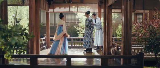 Court Lady Episode 03 in Hindi Chinese Drama Full HD 720p