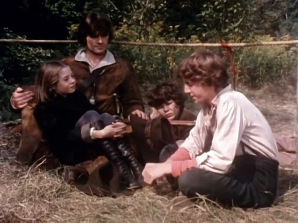 Matt und Jenny E12 - Gefährliches Spiel