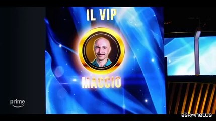 Maccio Capatonda: vi racconto la mia crisi, diventata "Sconfort Zone"