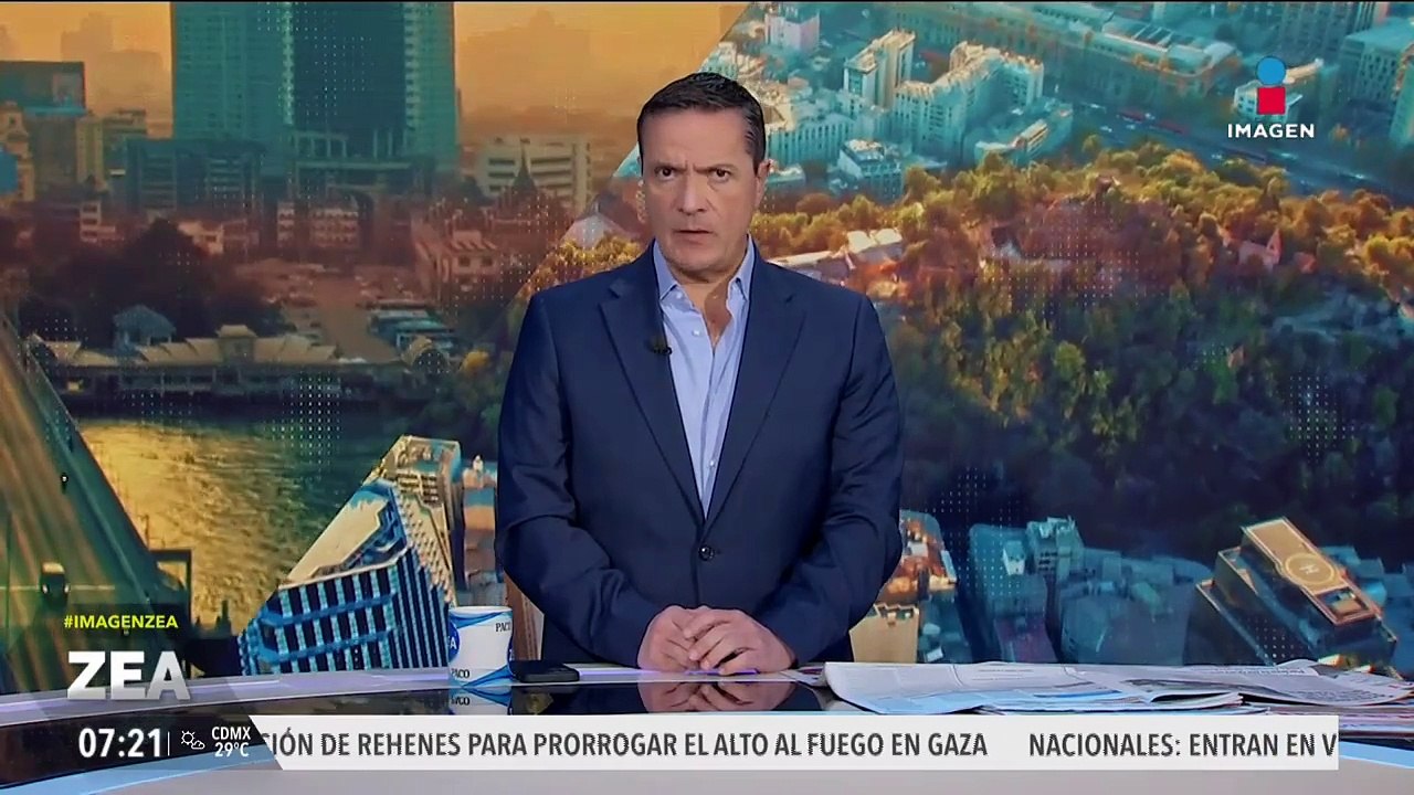 Alfredo Ramírez Bedolla confirma que Silvano Aureoles está prófugo  de la justicia