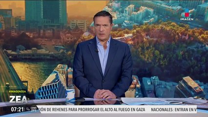 Alfredo Ramírez Bedolla confirma que Silvano Aureoles está prófugo  de la justicia