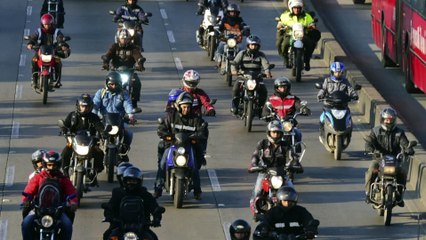 Alertan por nueva señal de tránsito que ha puede generar multas y confusiones en conductores