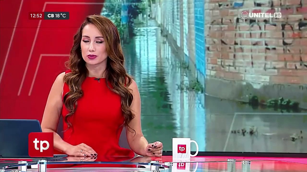 Tras intensas lluvias, barrios al sur Quillacollo quedaron inundados y vecinos piden ayuda