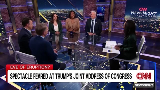 Democrats invite fired workers, veterans to Trump’s joint address