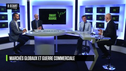 SMART BOURSE - Emission du mardi 4 mars