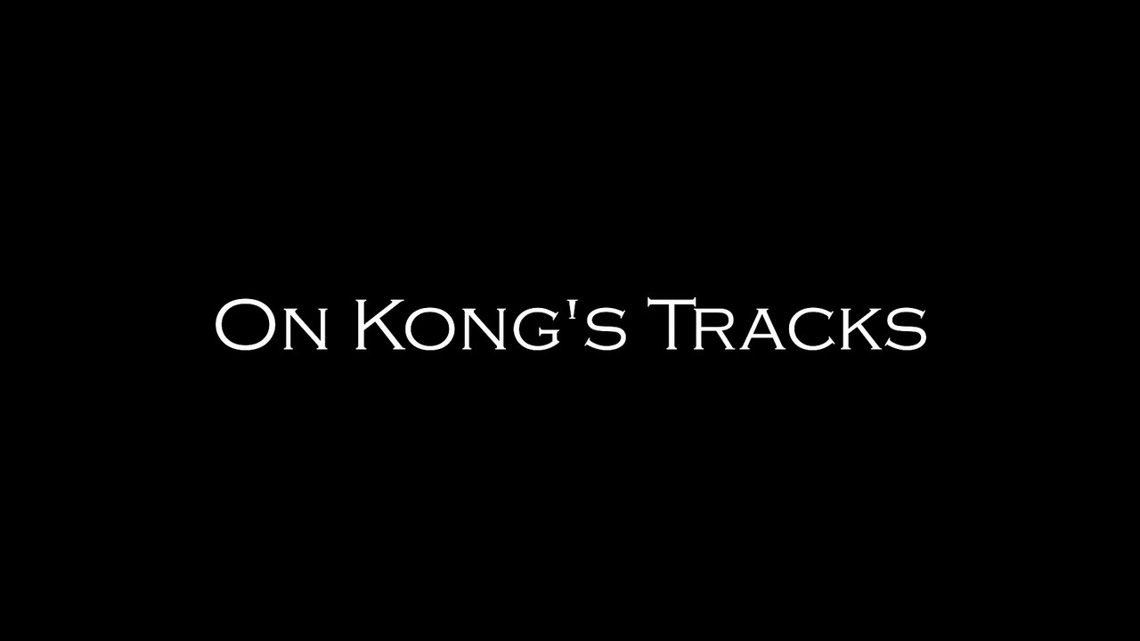 King Kong The Official Game of the Movie - Stage 3 Dialogue