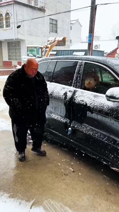 Funny man fun video