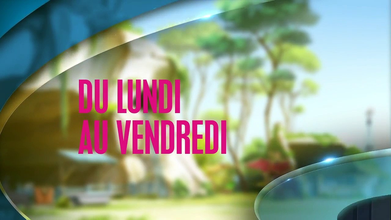 Le ranch