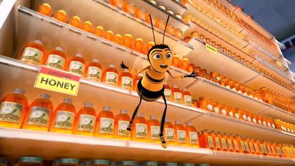 Bee Movie : Trailer VO