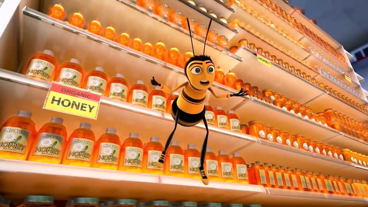 Bee Movie : Trailer VO
