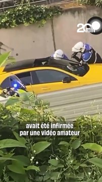 Procès pour meurtre requis contre le policier ayant tiré sur Nahel