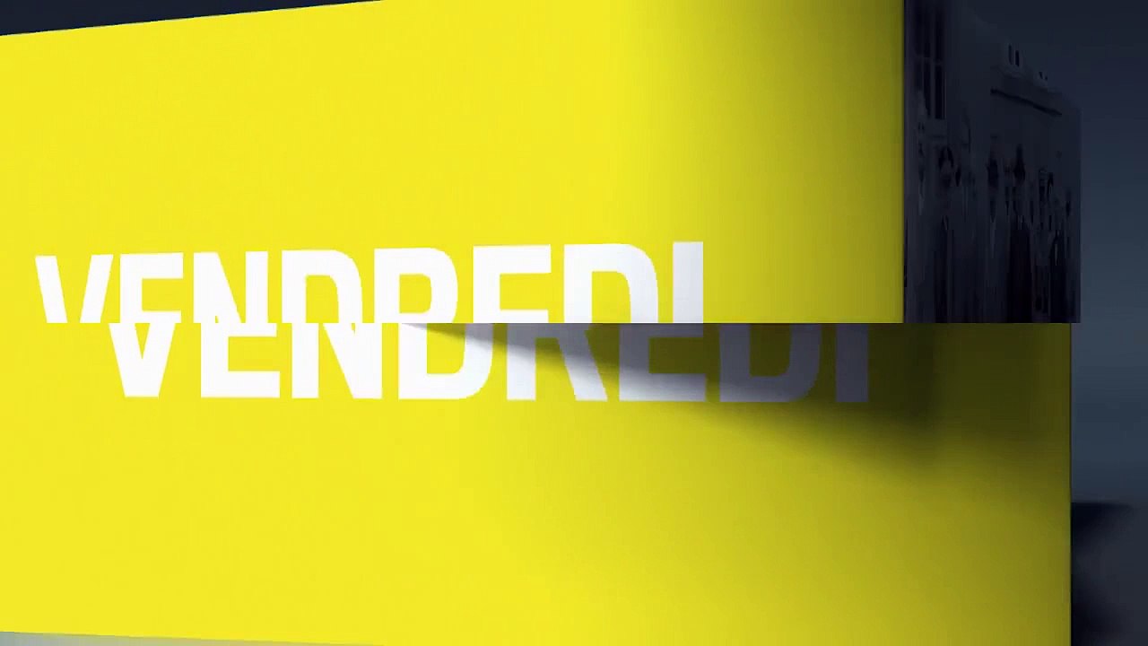 Résistants / collabos, une lutte à mort - Bande annonce