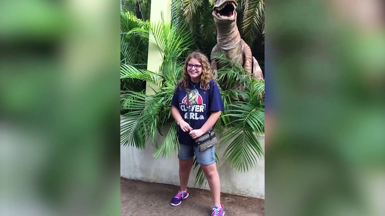 Vacation Gone Wrong