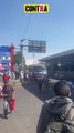 ¡Suspenden servicio de Línea 2 del Metro! Miles de usuarios fueron afectados