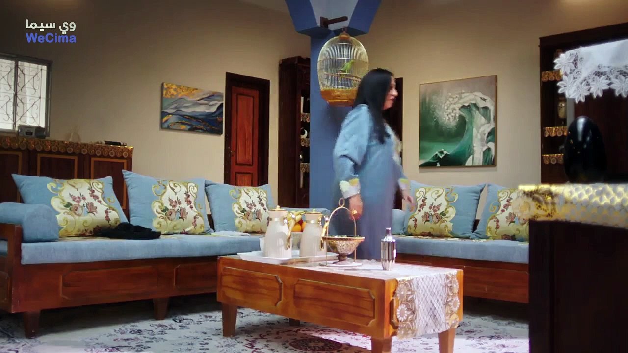 مسلسل وديمة وحليمة الجزء الرابع الحلقة 7
