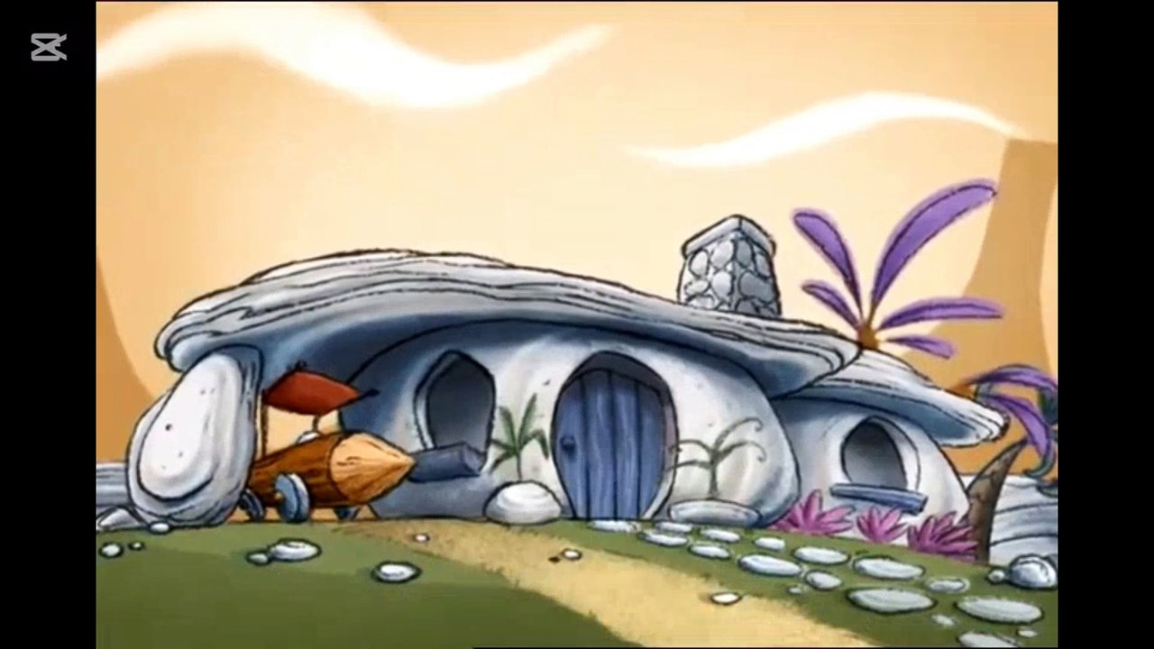 The Rubbles Ep 6