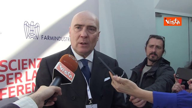 Cattani (Farmindustria): Parit? di genere strada giusta per innovazione e ricerca