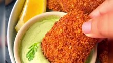 My food recipes  chicken nuggets