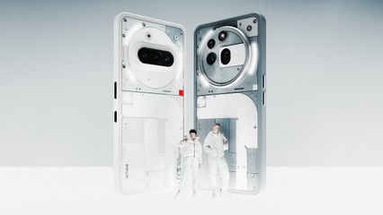 Phone (3a) Series Overview 📱