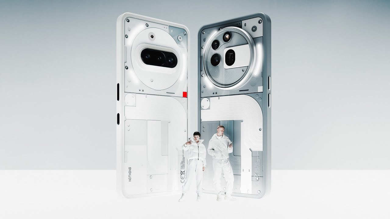 Phone (3a) Series