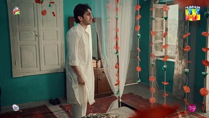 Dil Wali Gali Mein - Episode 03 - 4th March 2025