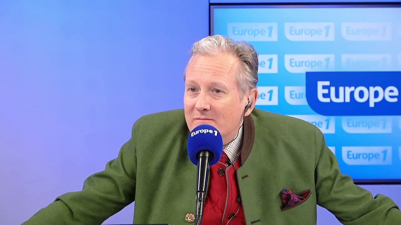 Prisca Thevenot : «L’enjeu que nous avons, ce n’est pas tant de savoir ce que pense Trump, mais c’est ce que nous sommes nous-mêmes»