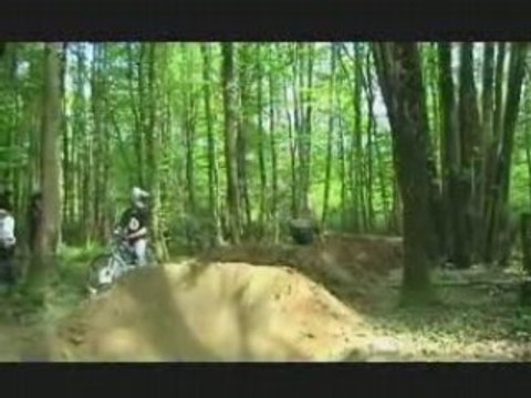 Session samedi 26 avril 2008