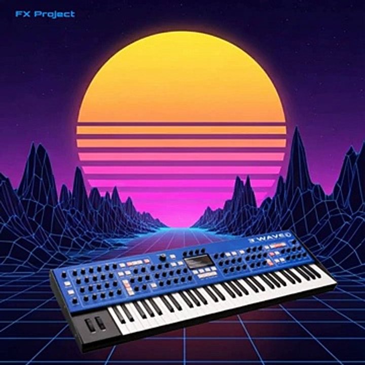 Electric Life
