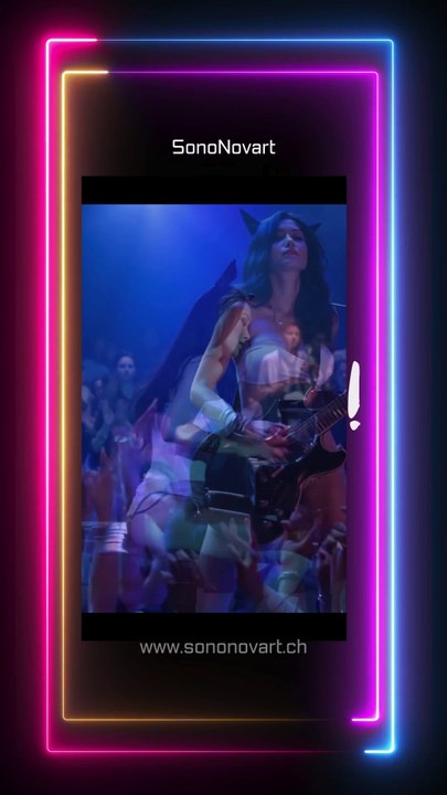 SonoNovart