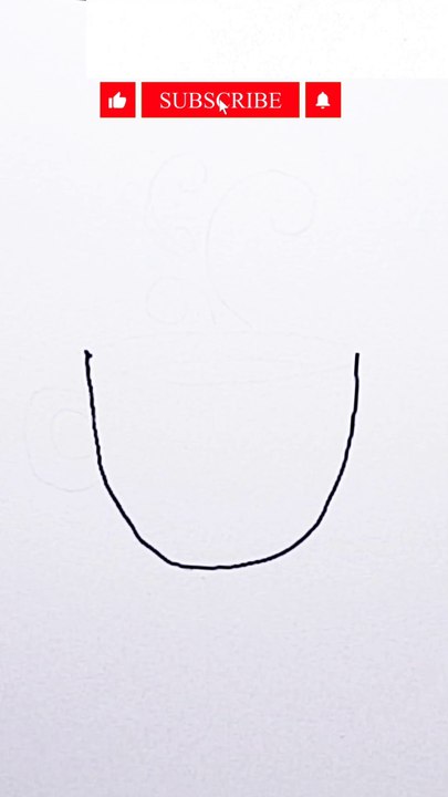 How to draw tea cup
