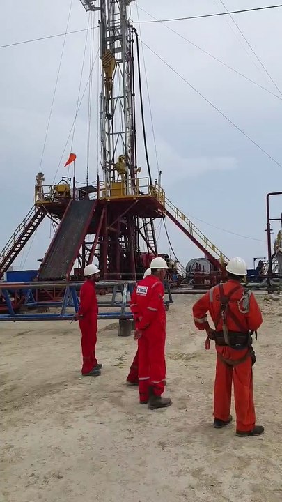 Rig 30