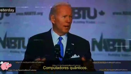 Tecnologia Quântica: Inscreva-se no Canal 🔬