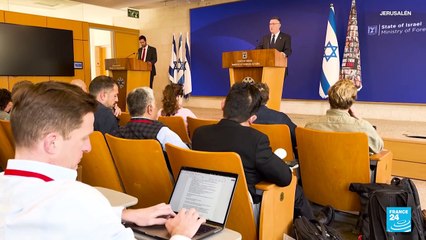 Israel exige liberar a todos los rehenes para continuar segunda fase de tregua